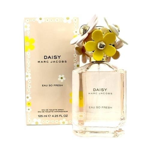 DAISY EAU SO FRESH BY MARC JACOBS By MARC JACOBS For WOMEN Image 1