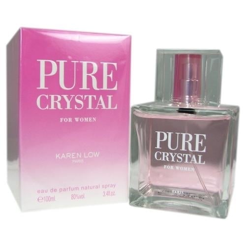 PURE CRYSTAL BY KAREN LOW By KAREN LOW For WOMEN Image 1