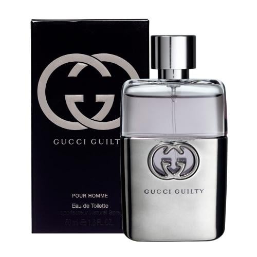 GUCCI GUILTY BY GUCCI By GUCCI For MEN Image 1