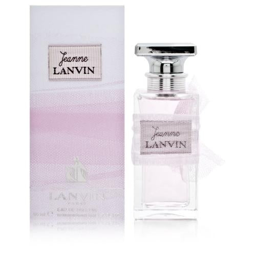 JEANNE LANVIN BY LANVIN By LANVIN For WOMEN Image 1