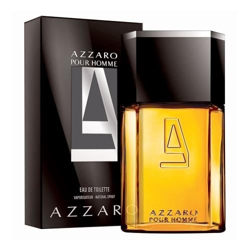 AZZARO BY LORIS AZZARO By LORIS AZZARO For MEN Image 1