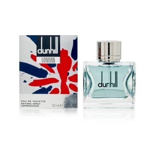 LONDON BY ALFRED DUNHILL By ALFRED DUNHILL For MEN Image 1