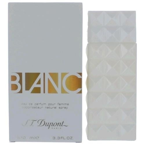 ST DUPONT BLANC BY ST DUPONT By ST DUPONT For WOMEN Image 1