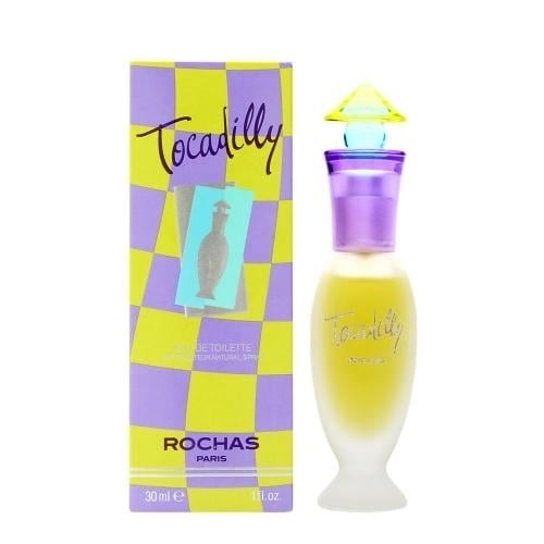 TOCADILLY BY ROCHAS By ROCHAS For WOMEN Image 1