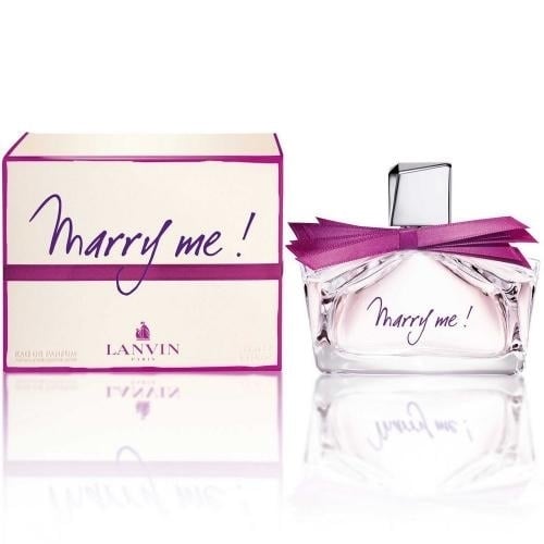 MARRY ME BY LANVIN By LANVIN For WOMEN Image 1