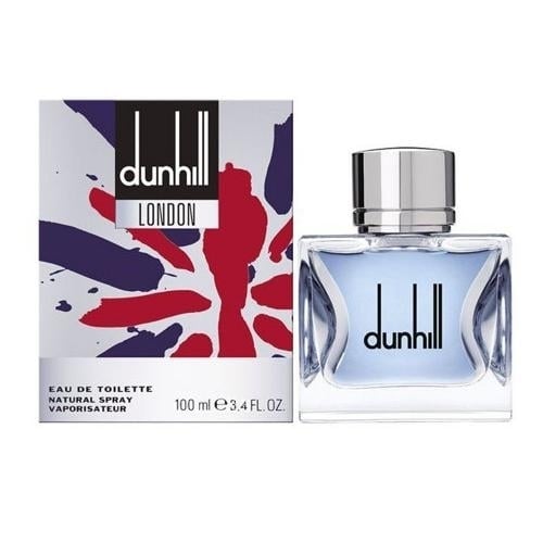 LONDON BY ALFRED DUNHILL By ALFRED DUNHILL For MEN Image 1