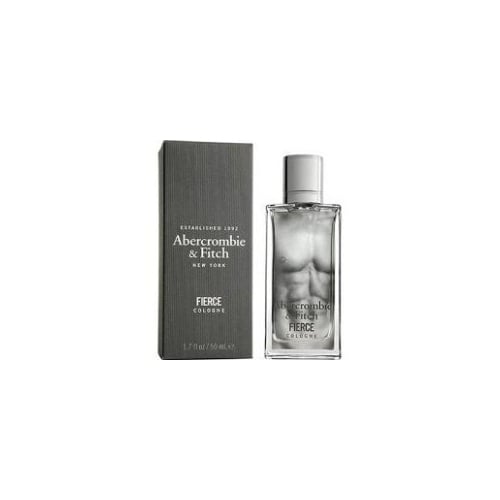 FIERCE BY ABERCROMBIE and FITCH By ABERCROMBIE and FITCH For MEN Image 1