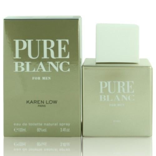 PURE BLANK BY KAREN LOW By KAREN LOW For MEN Image 1