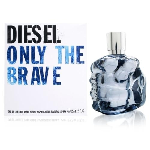 ONLY THE BRAVE BY DIESEL By DIESEL For MEN Image 1