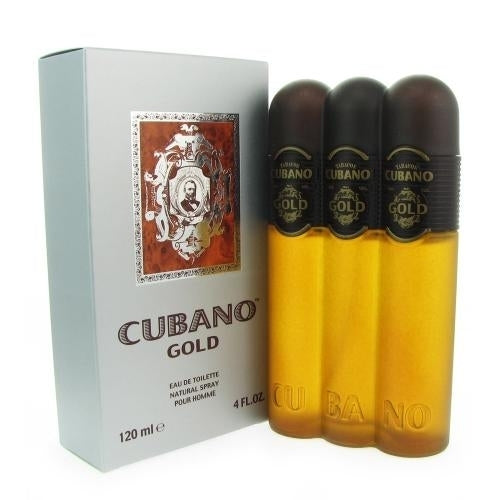 CUBANO GOLD BY CUBANO By CUBANO For MEN Image 1