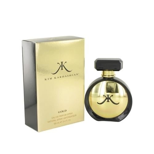 KIM KARDASHIAN GOLD BY KIM KARDASHIAN By KIM KARDASHIAN For WOMEN Image 1