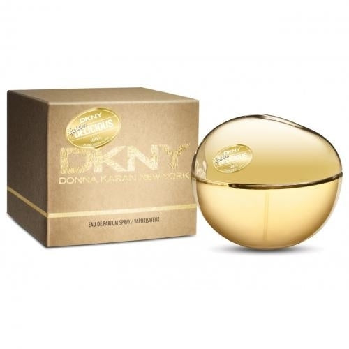 GOLDEN DELICIOUS DKNY BY DONNA KARAN By DONNA KARAN For WOMEN Image 1