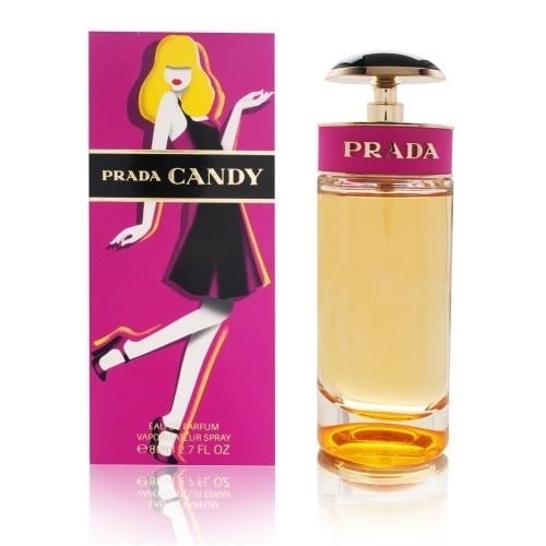 PRADA CANDY By PRADA For WOMEN Image 1