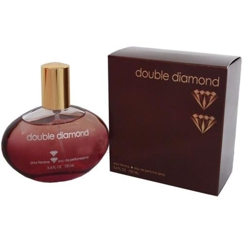 DOUBLE DIAMOND BY YZY PERFUME By YZY PERFUME For WOMEN Image 1