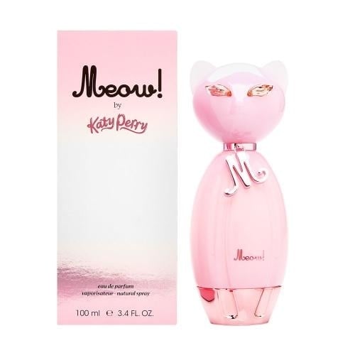 MEOW BY KATY PERRY By KATY PERRY For WOMEN Image 1