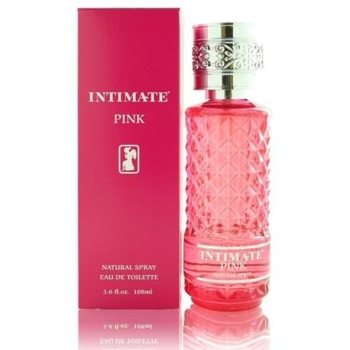 INTIMATE PINK BY JEAN PHILIPPE By JEAN PHILIPPE For WOMEN Image 1