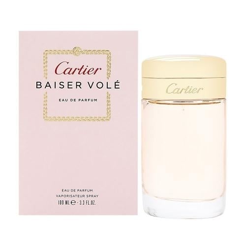 BAISER VOLE BY CARTIER By CARTIER For WOMEN Image 1