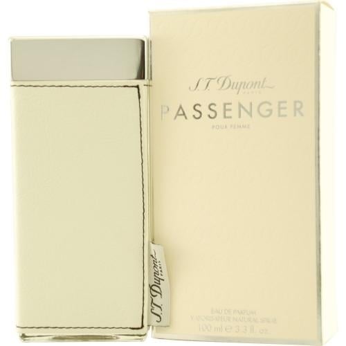 ST DUPONT PASSENGER BY ST DUPONT By ST DUPONT For WOMEN Image 1