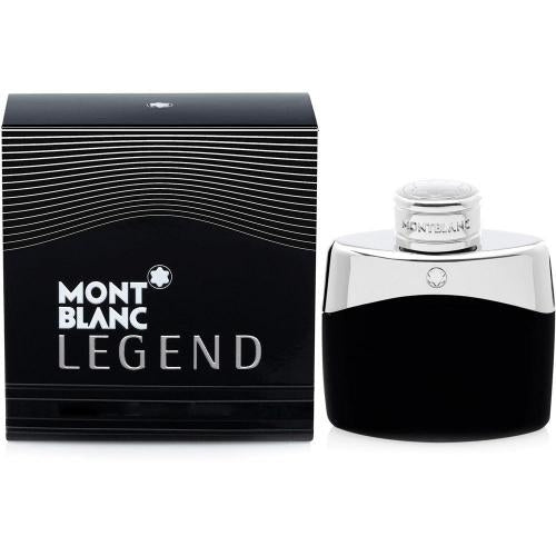 MONT BLANC LEGEND BY MONT BLANC By MONT BLANC For MEN Image 1