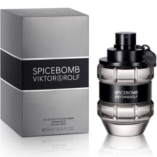 SPICEBOMB BY VIKTOR and ROLF By VIKTOR and ROLF For MEN Image 1