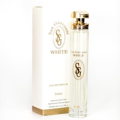 WHITE BY SAN GIOVANNI By SAN GIOVANNI For WOMEN Image 1