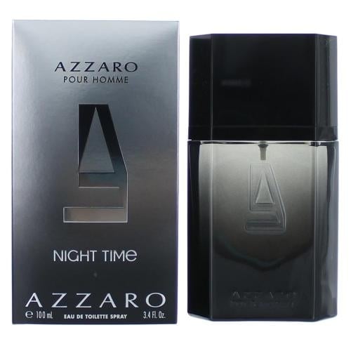 NIGHT TIME BY LORIS AZZARO By LORIS AZZARO For MEN Image 1