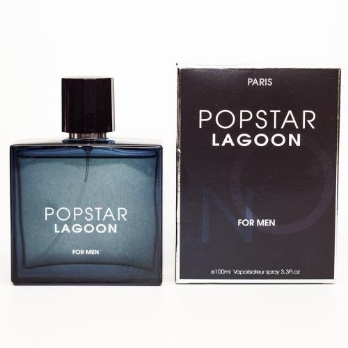 LAGOON BY POPSTAR By POPSTAR For MEN Image 1