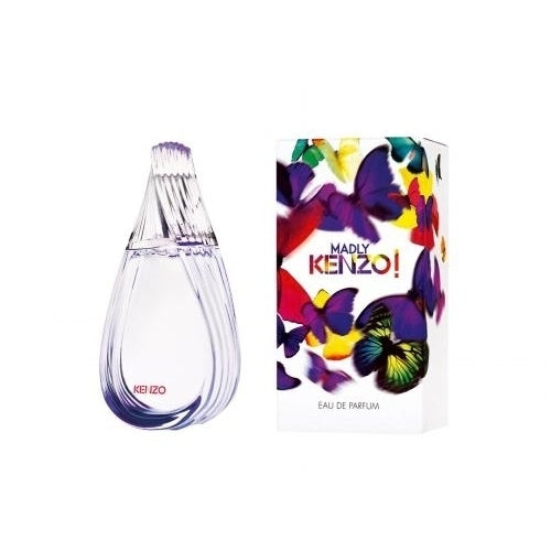 MADLY KENZO BY KENZO By KENZO For WOMEN Image 1