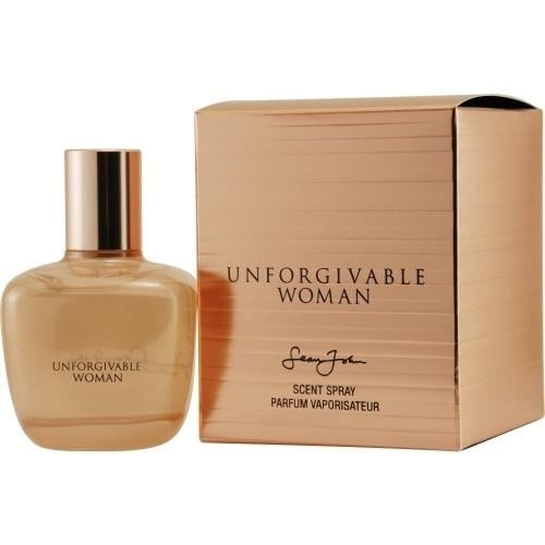 UNFORGIVABLE BY SEAN JOHN By SEAN JOHN For WOMEN Image 1