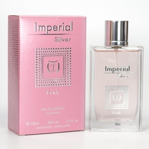 IMPERIAL SILVER PINK BY UNKNOWN By UNKNOWN For WOMEN Image 1