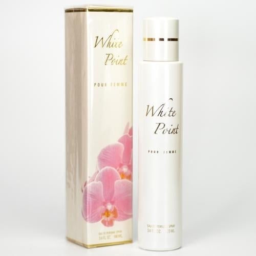 WHITE POINT BY YZY PERFUME By YZY PERFUME For WOMEN Image 1