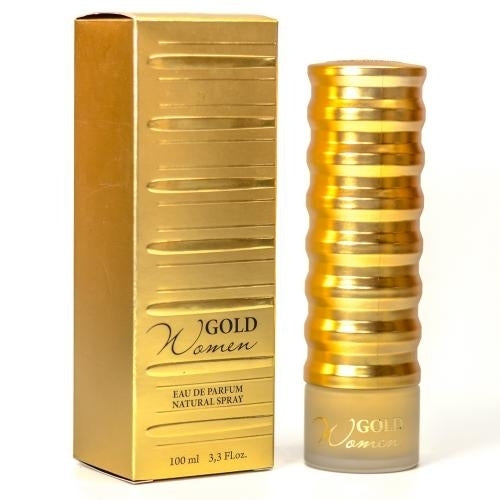 GOLD BY  BRAND By  BRAND For WOMEN Image 1