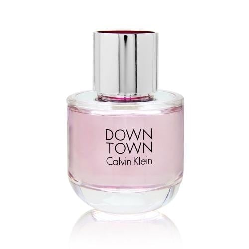 DOWNTOWN BY CALVIN KLEIN By CALVIN KLEIN For WOMEN Image 1