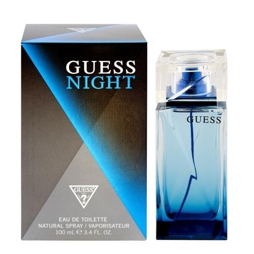 GUESS NIGHT BY GUESS By GUESS For MEN Image 1