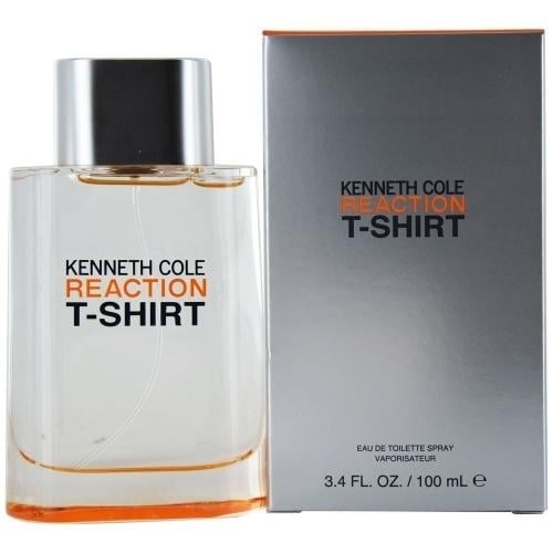 KENNETH COLE REACTION T-SHIRT BY KENNETH COLE By KENNETH COLE For MEN Image 1