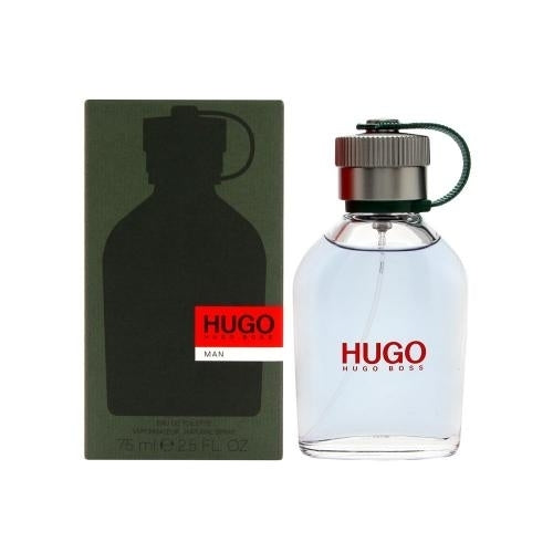 HUGO BOSS GREEN BY HUGO BOSS By HUGO BOSS For MEN Image 1