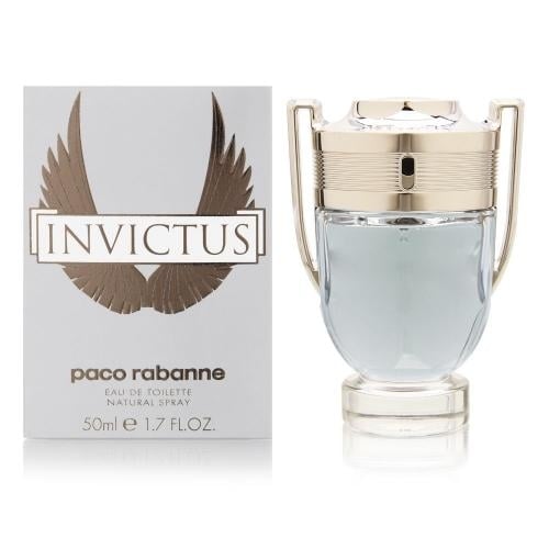 INVICTUS BY PACO RABANNE By PACO RABANNE For MEN Image 1