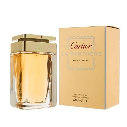 LA PANTHERE BY CARTIER By CARTIER For WOMEN Image 1