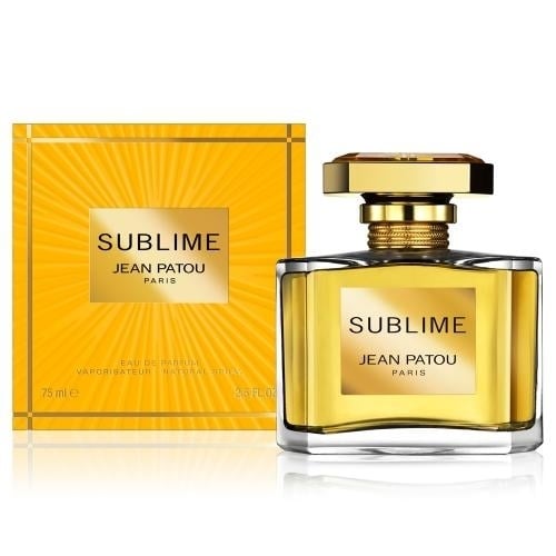 SUBLIME BY JEAN PATOU By JEAN PATOU For WOMEN Image 1