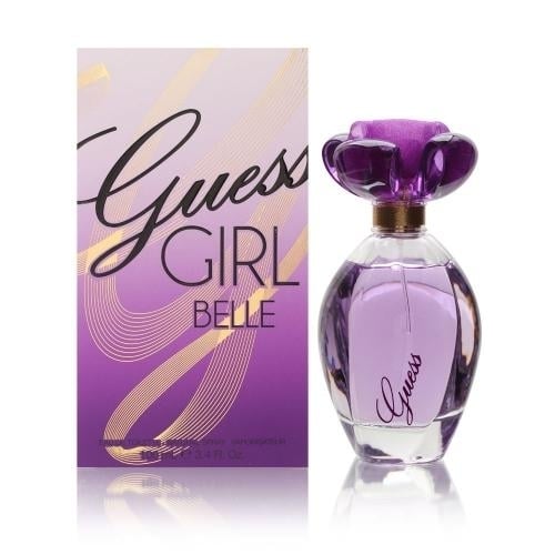 GUESS GIRL BELLE BY GUESS By GUESS For WOMEN Image 1