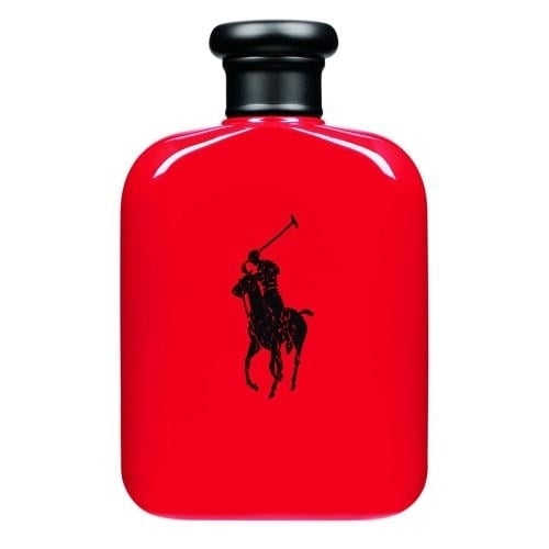 POLO RED BY RALPH LAUREN By RALPH LAUREN For MEN Image 1