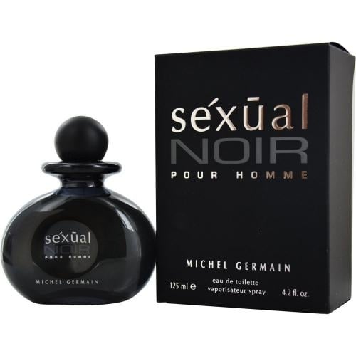 SEXUAL NOIR BY MICHEL GERMAIN By MICHEL GERMAIN For MEN Image 1