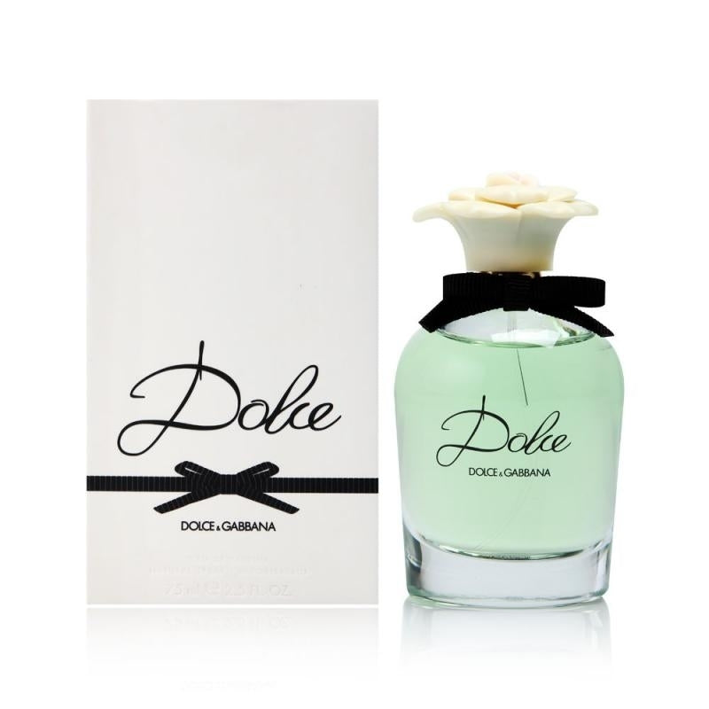 DOLCE BY DOLCE and GABBANA By DOLCE and GABBANA For WOMEN Image 1