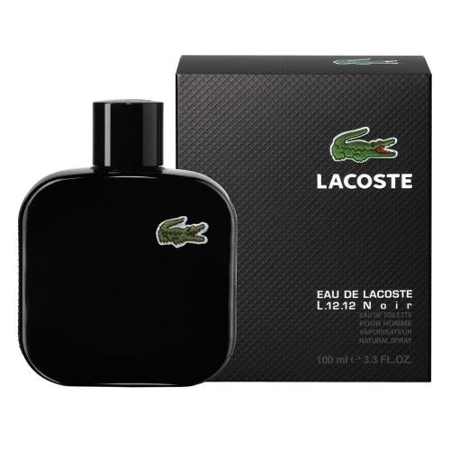 LACOSTE NOIR BY LACOSTE By LACOSTE For MEN Image 1