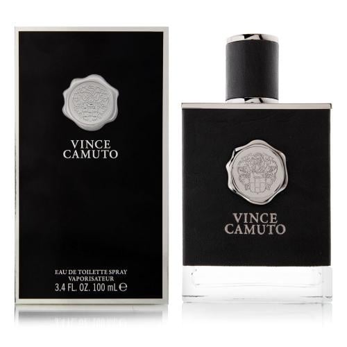 VINCE CAMUTO BLACK BY VINCE CAMUTO By VINCE CAMUTO For MEN Image 1