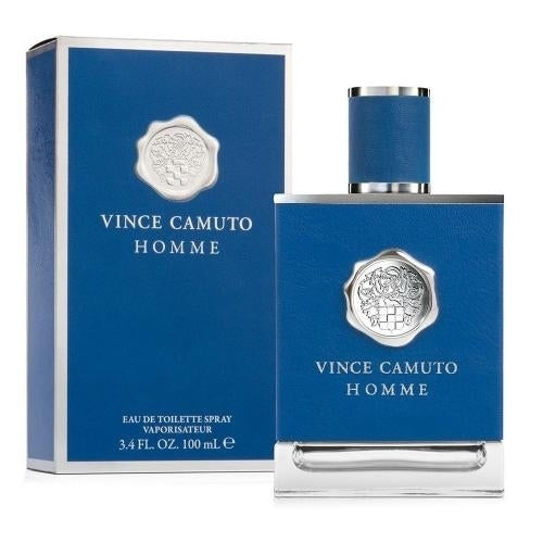 VINCE CAMUTO HOMME [BLUE] BY VINCE CAMUTO By VINCE CAMUTO For MEN Image 1