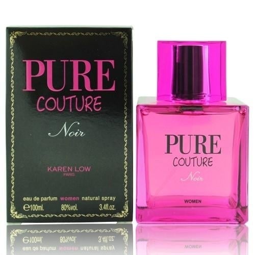 PURE COUTURE NOIR BY KAREN LOW By KAREN LOW For WOMEN Image 1