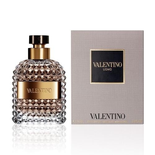 VALENTINO UOMO BY VALENTINO By VALENTINO For MEN Image 1