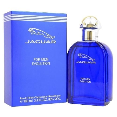 JAGUAR EVOLUTION BY JAGUAR By JAGUAR For MEN Image 1