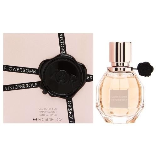 FLOWERBOMB BY VIKTOR and ROLF By VIKTOR and ROLF For WOMEN Image 1